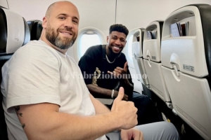 pg官网-罗马诺：900万欧直接转会弗拉门戈，埃默森已登机将飞赴巴西