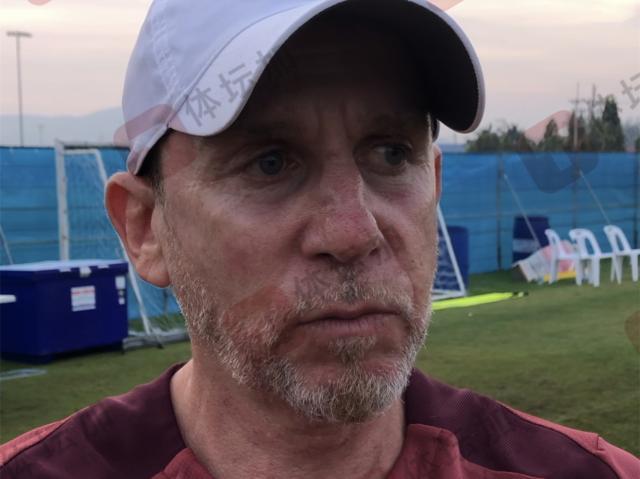 pg电子-久尔杰维奇：对热身满意 看到了球队的各种可能性