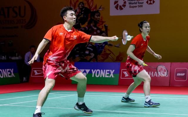 pg官网-印尼大师赛国羽仅获一亚 名将、新星均无亮眼表现