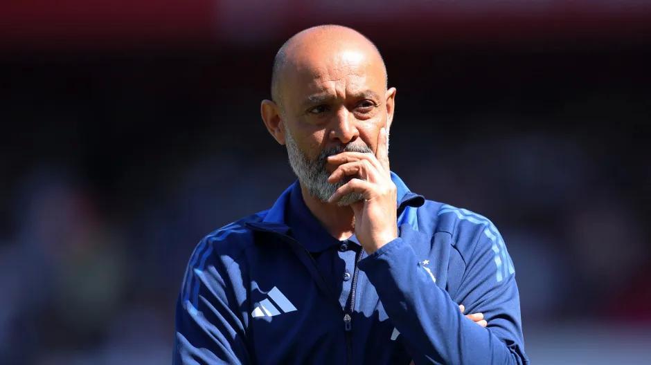 英媒：诺丁汉森林愿给刘易斯曼城薪资翻倍的待遇吸引他加盟