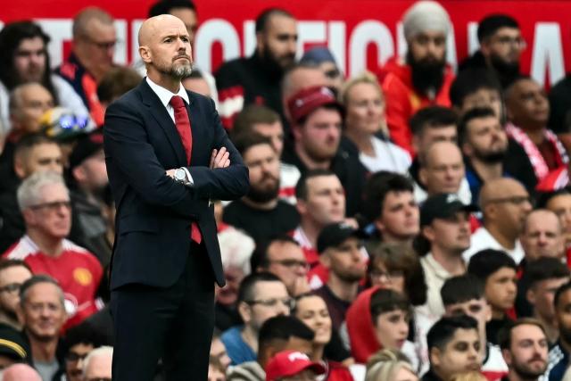 pg电子官网-滕哈赫：原本势均力敌失误改变比赛 会为奖杯而战