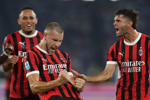 pg模拟器-两大球星公开兵变？丰塞卡爆改米兰却搬石砸脚