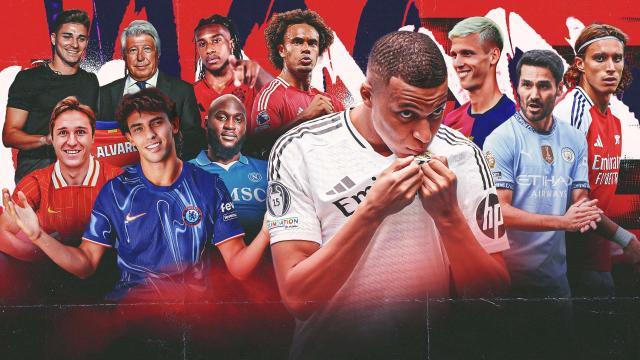 pg官网-欧洲夏窗：卖卖卖抢戏买买买，冷清之夏没那么冷