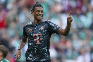 pg官网-这钱花得值！奥利塞本赛季德甲创造23次绝佳进球机会，冠绝联赛