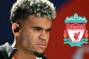 哥媒：迪亚斯认为红军续约报价不尊重他，且对1亿欧要价不满