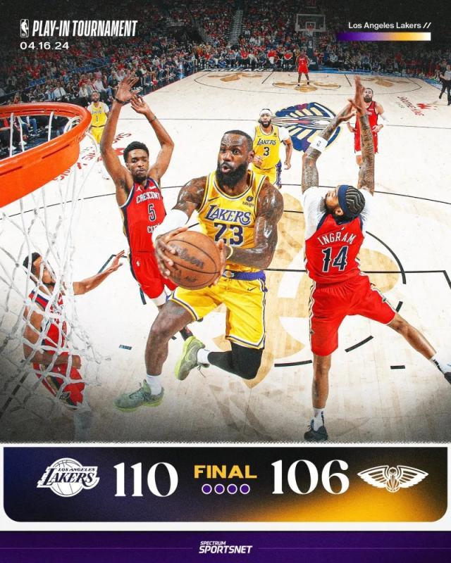 pg电子河南站-詹眉状态欠佳湖人惊险晋级 首轮再战掘金面临大考