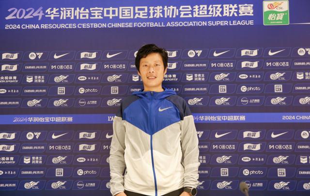 pg模拟器-方燕：谢丽君付出了很多 希望更多女裁判实现梦想