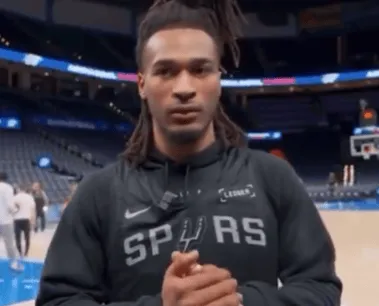 pg模拟器-卡斯尔谈对阵雷霆：这会是一场激烈的对决，我们会准备好的