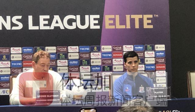 pg官网-斯卢茨基：目标晋级下一阶段 在尝试平衡双线作战