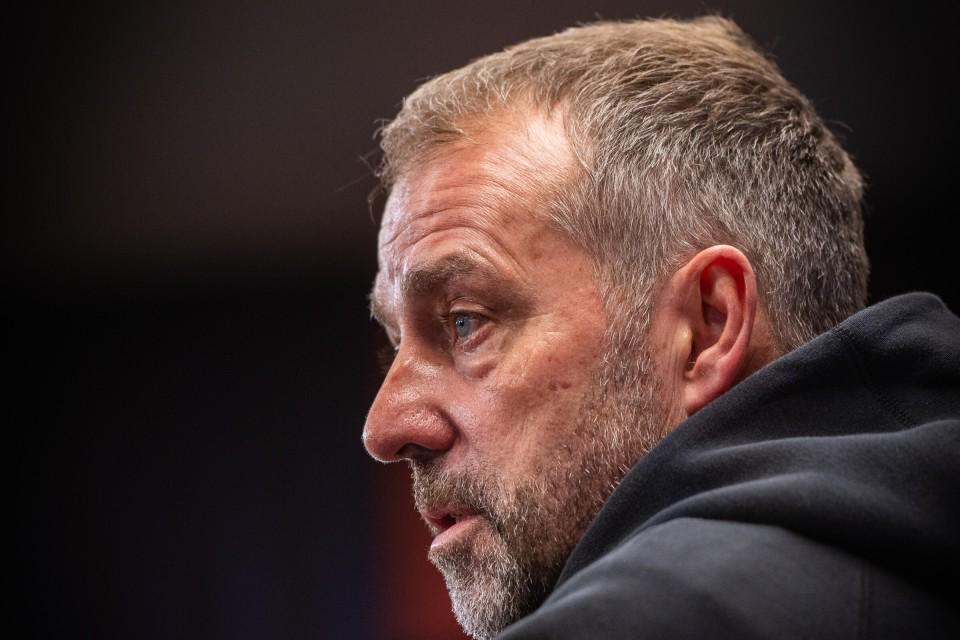 pg电子-2选1，巴萨功勋或离队！为了世界杯，1700万年薪不要？弗里克铁血