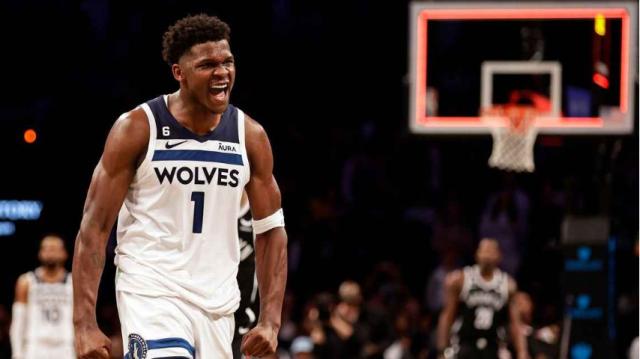 pg官网-【观察】美国男篮星味不足？爱德华兹或复刻10杜兰特