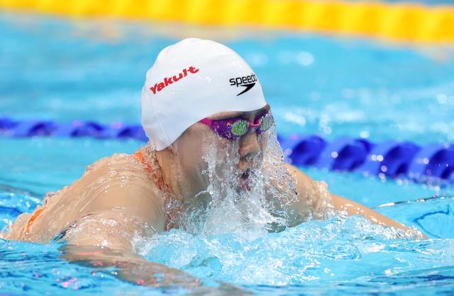 pg电子河南站-短池世锦赛唐钱婷憾失牌 潘展乐破100自亚洲纪录