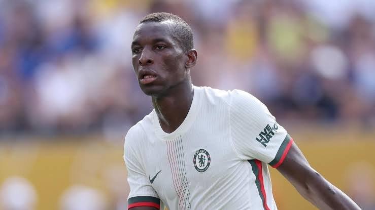 天空记者：切尔西不担心雅克松的情况，球员无需立即回到伦敦