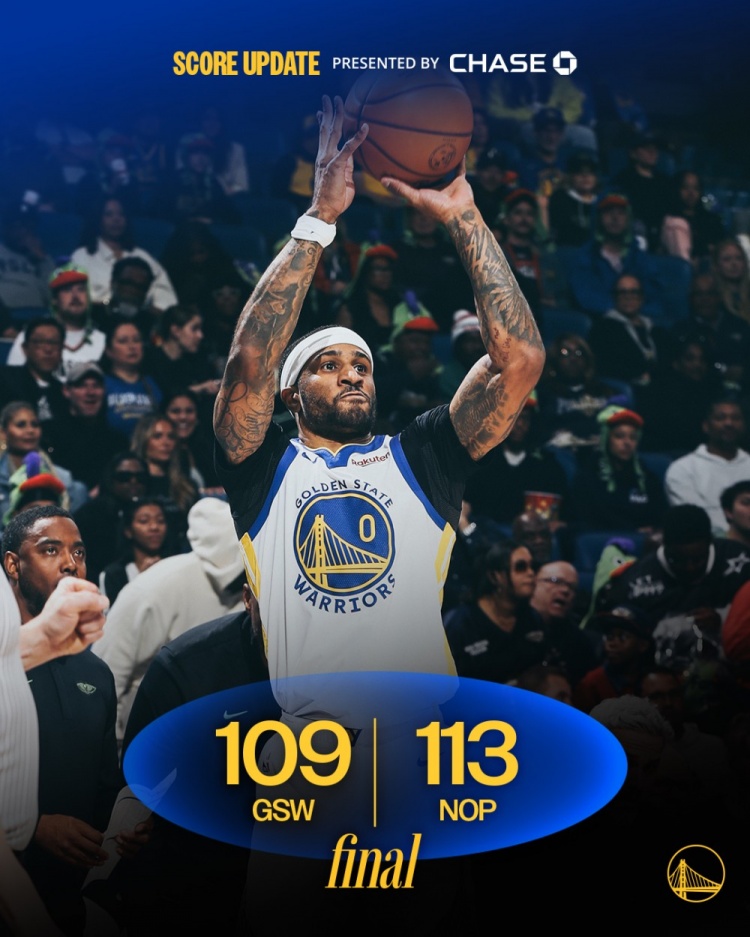 pg电子官网-美网友热谈勇士：追梦在库巴缺席时糟透了 库明加首秀亮眼&amp;真讽刺