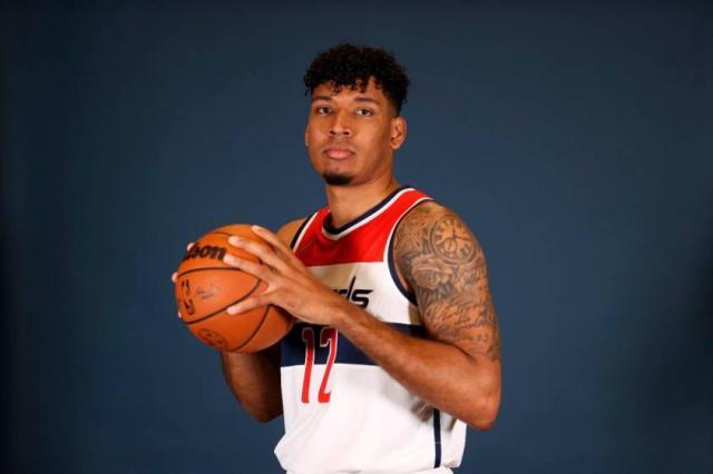 pg电子-疫情时代的NBA临时工 6位小人物与他们的故事（下）