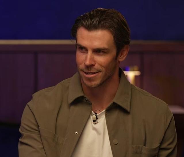 pg官方-贝尔：C罗始终对进球充满饥渴；追逐纪录、超越梅西是他的动力