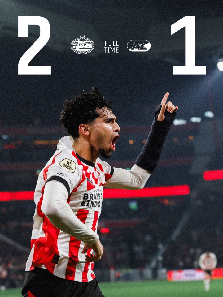 pg电子游戏官网官方网站-三月就大结局了？埃因霍温荷甲19分领跑，仅剩8轮最快本周夺冠！