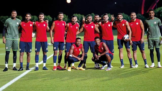 pg官网-​阿曼队敲定热身对手：尼泊尔队&amp;卡塔尔军队足球队