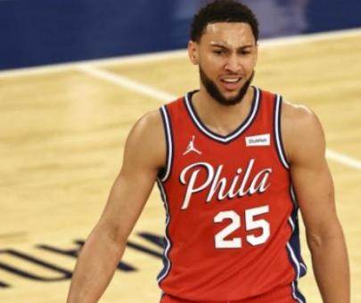 pg电子河南站-别有用心？全队合力规劝西蒙斯成76人媒体日主旋律