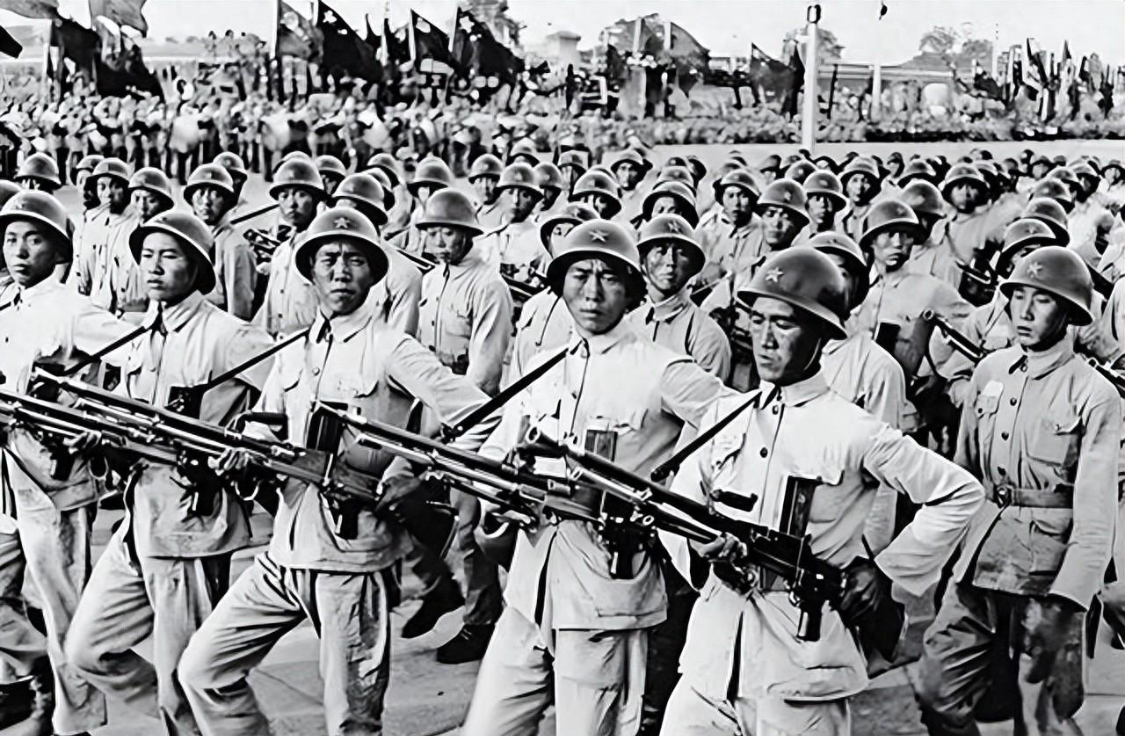 pg电子-如果当年没有朝鲜战争，粟裕手里的60万大军，能一举拿下台湾吗？