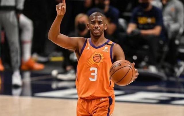 pg官方-复出之后新高仍难阻失利 保罗离总决赛还差一口气