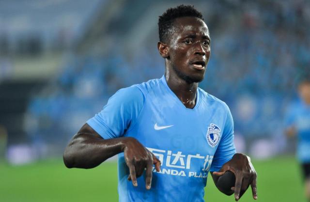 pg官网-社交平台发布登机图片 博阿滕暗示正在返回中国？