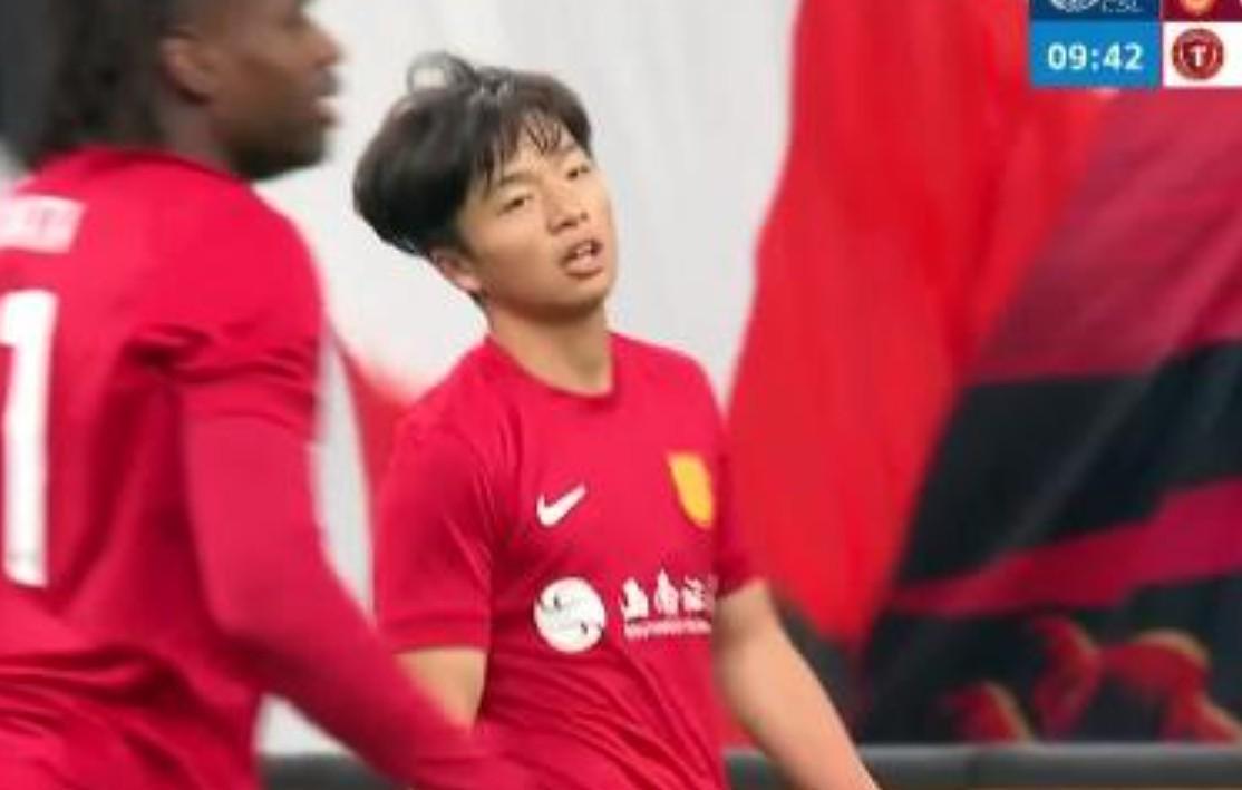 pg电子河南站-李镇全：保持这种积极性，希望在川渝德比也能取得一个好结果