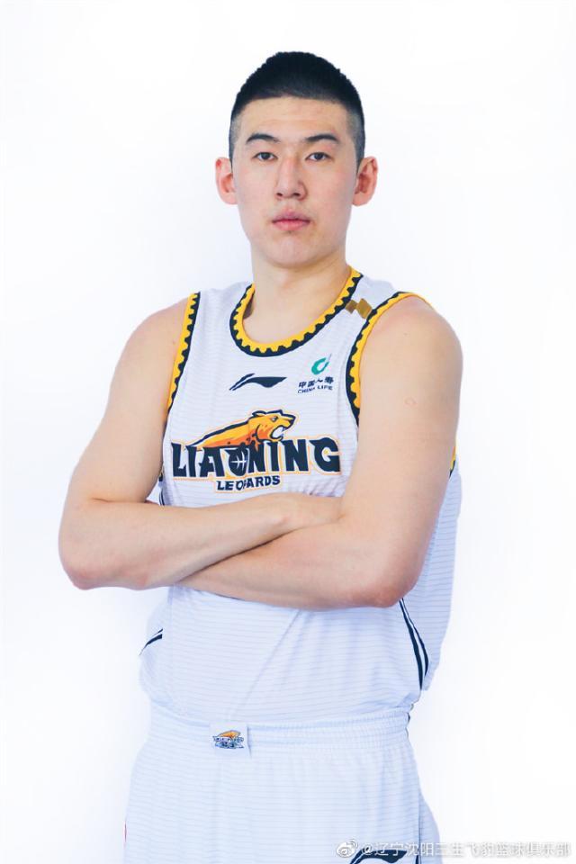 pg电子-辽宁男篮官宣付豪加盟 争冠路上再添强援