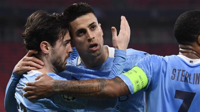 pg电子-林良锋：一专多能的坎塞洛，曼城复苏的螺丝钉