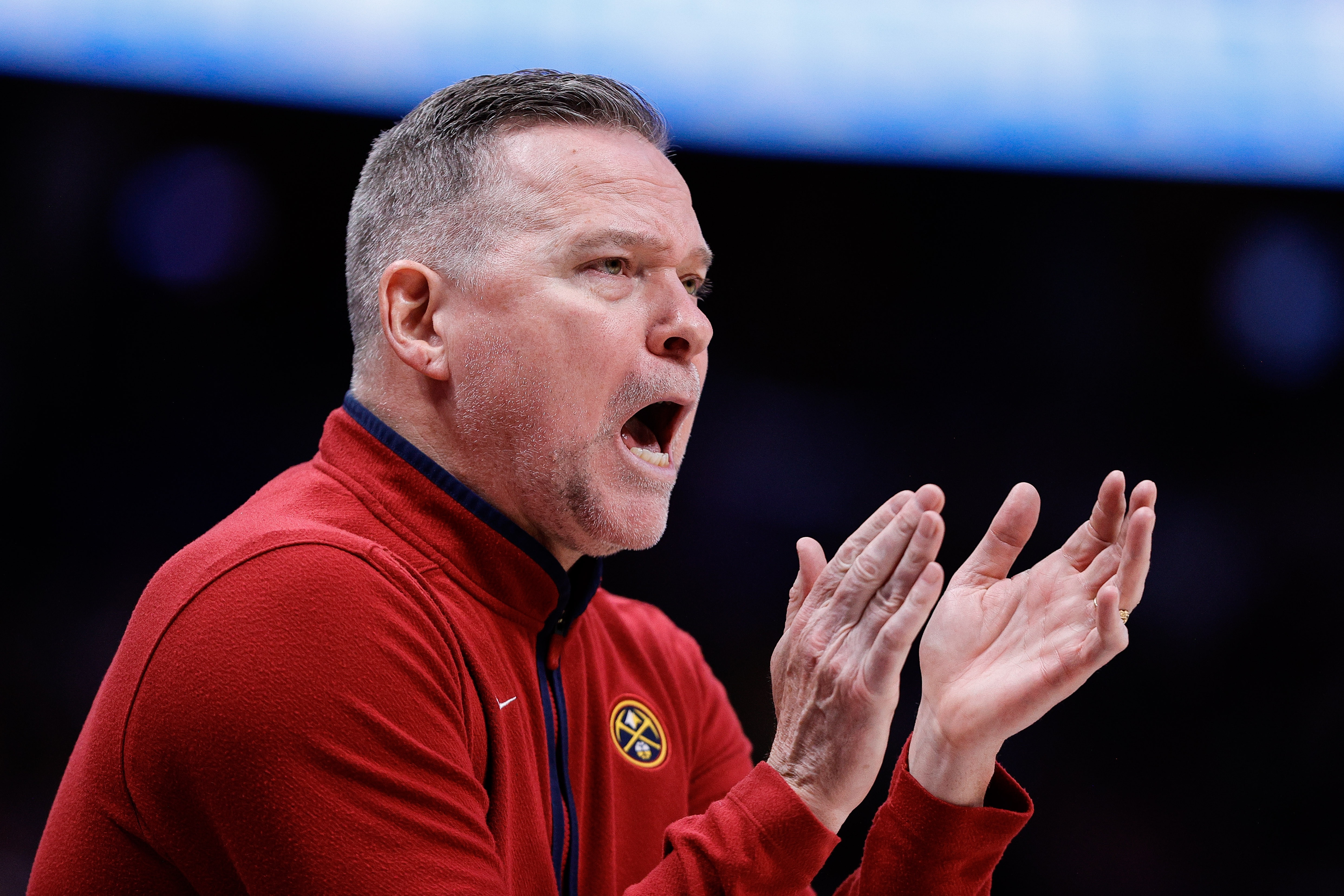 pg电子-八大要下课主帅：乌度卡退位让贤&amp;斯普利特危险&amp;76人主帅经理都炒